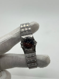 Omega Constellation 795.1080 - Castafiore