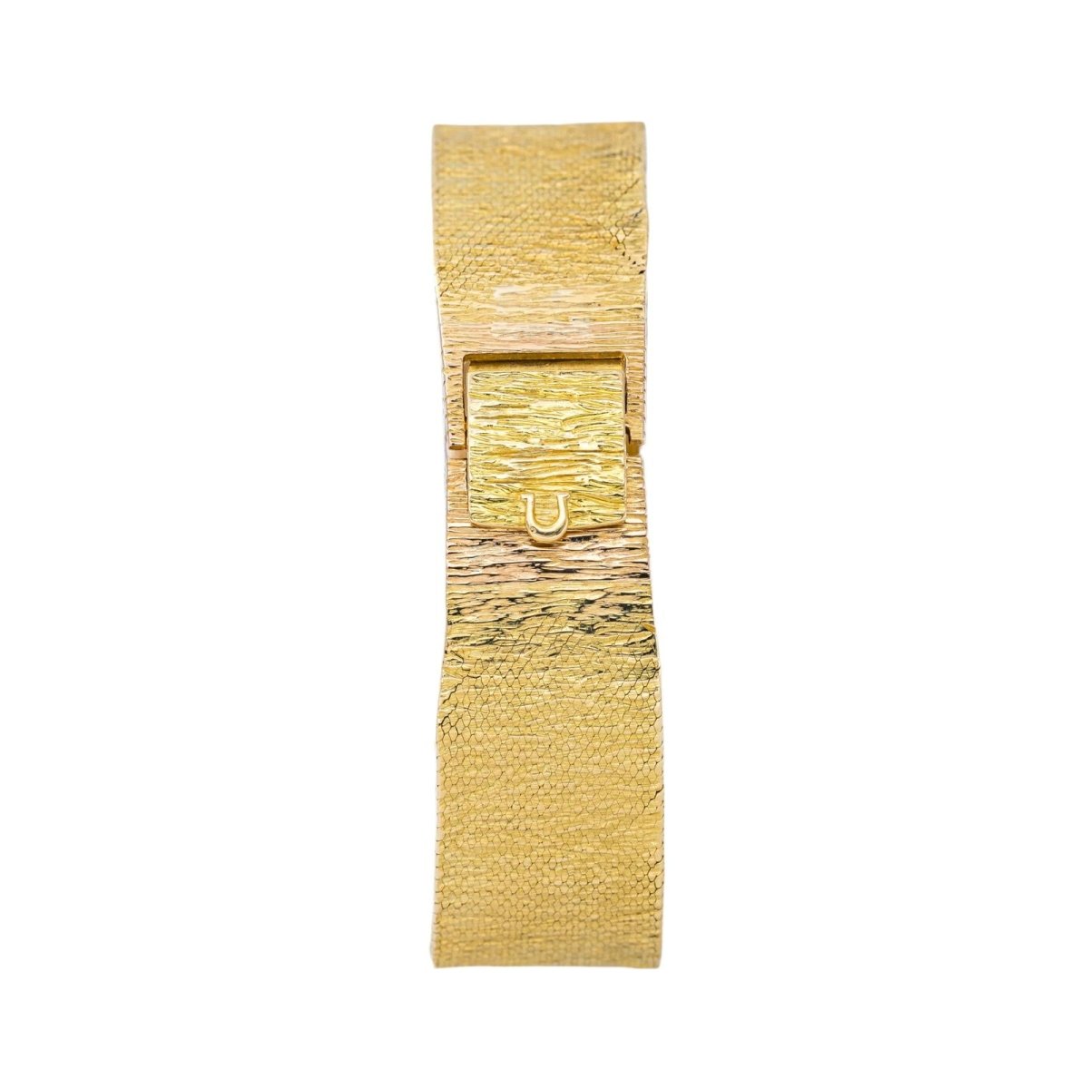 Omega Montre Or jaune - Castafiore