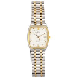 Oméga Montre Seamaster Acier - Castafiore
