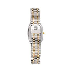 Oméga Montre Seamaster Acier - Castafiore