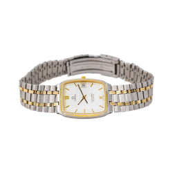 Oméga Montre Seamaster Acier - Castafiore