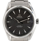 Omega Montre Seamaster Acier - Castafiore