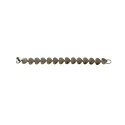 Parure HANS HANSEN en argent - Castafiore