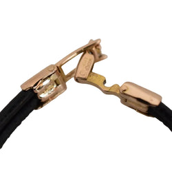 Patek Philippe montre de dame or rose 18 carats (750/000), circa 1942 - Castafiore