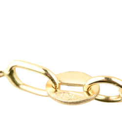 Pendentif AUGIS "+ qu’hier – que demain" en or jaune et rubis - Castafiore