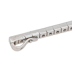 Cartier Lanyard Pendant White gold  diamond