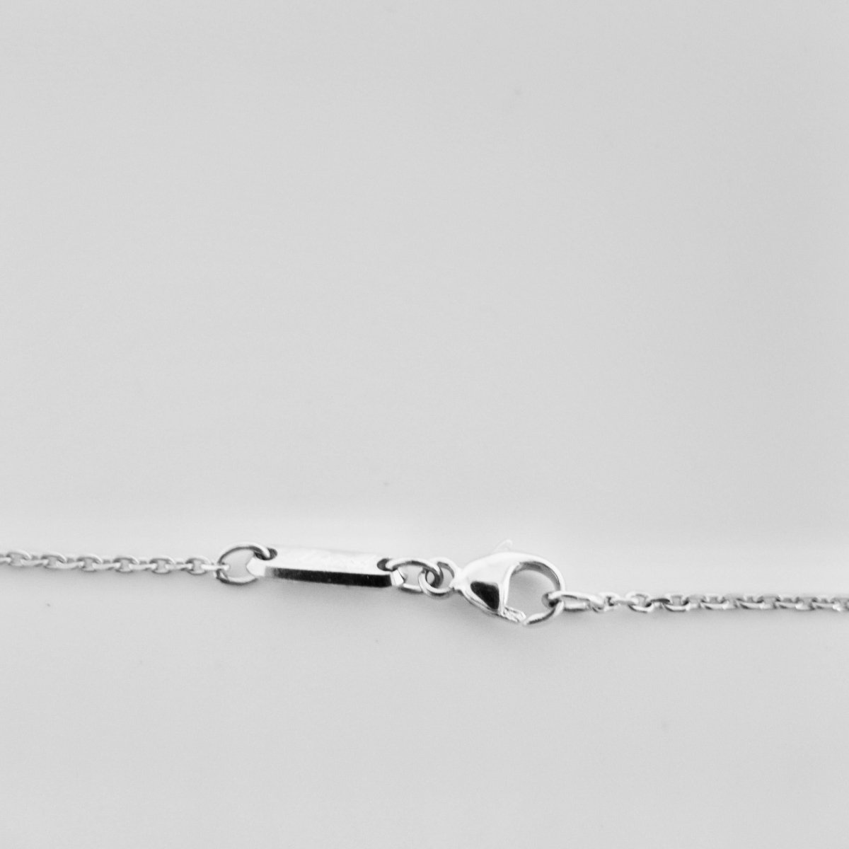 Pendentif Chopard Happy Amore - Castafiore