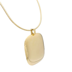 Pendentif DINH VAN en or jaune - Castafiore