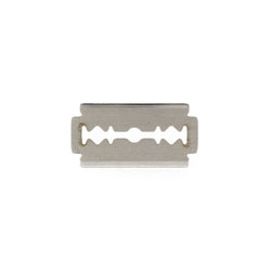 Pendentif DINH VAN "Lame de Rasoir" en or blanc - Castafiore