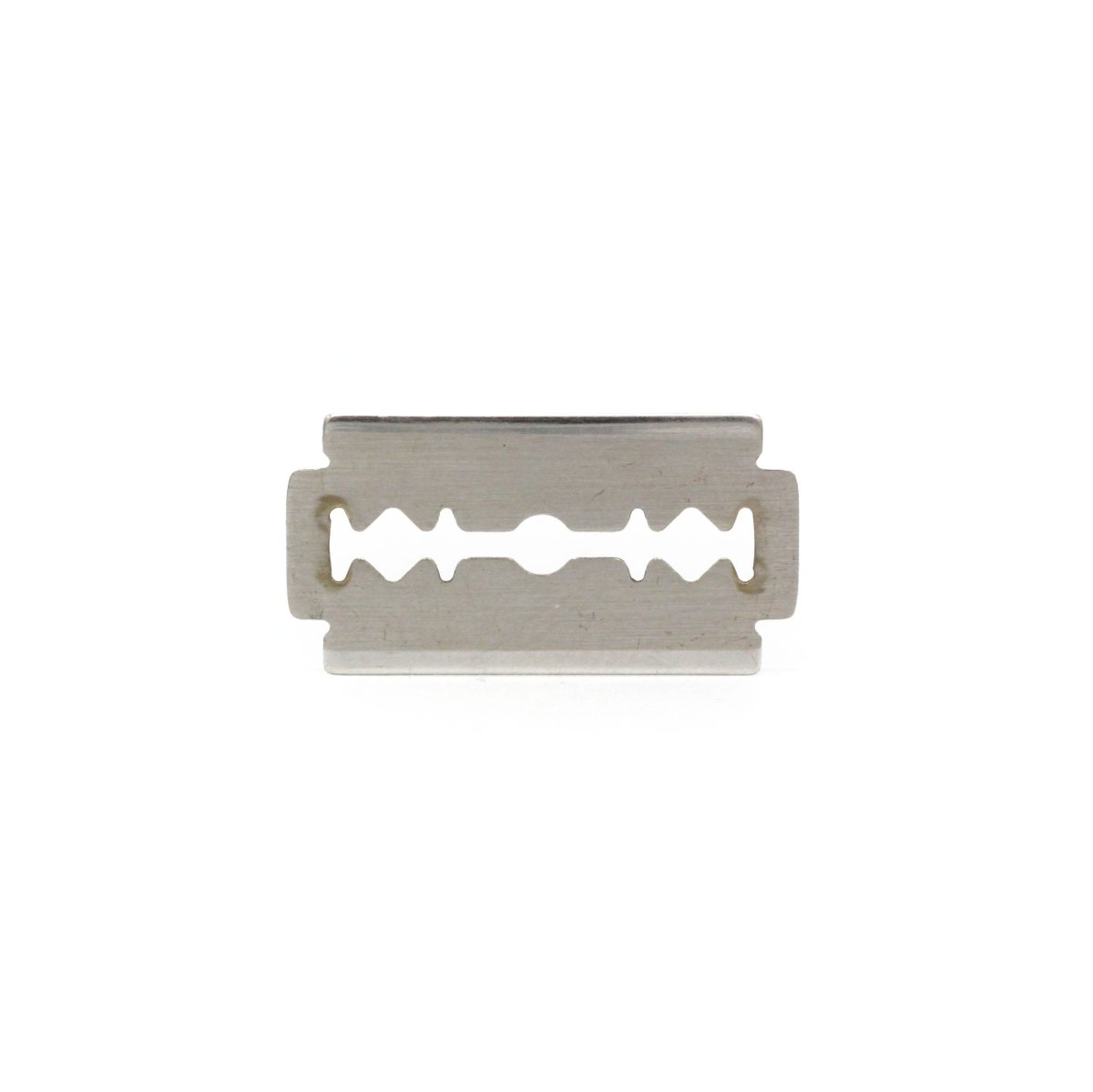 Pendentif DINH VAN "Lame de Rasoir" en or blanc - Castafiore