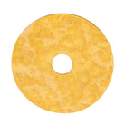 Pendentif DINH VAN, "Pi" en or jaune - Castafiore