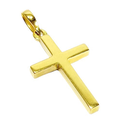 Pendentif en or jaune - Castafiore