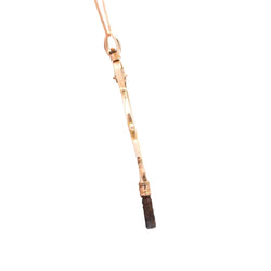 Pendentif en or jaune - Castafiore