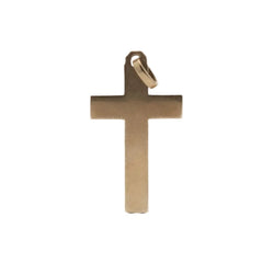 Pendentif en or jaune - Castafiore