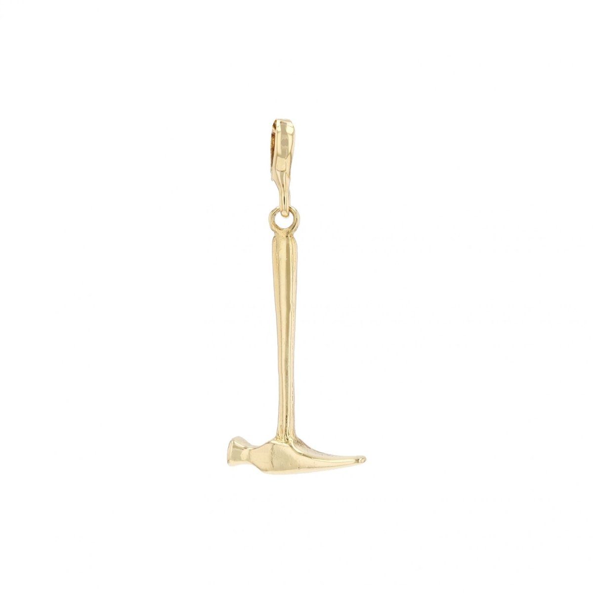 Pendentif en or jaune - Castafiore