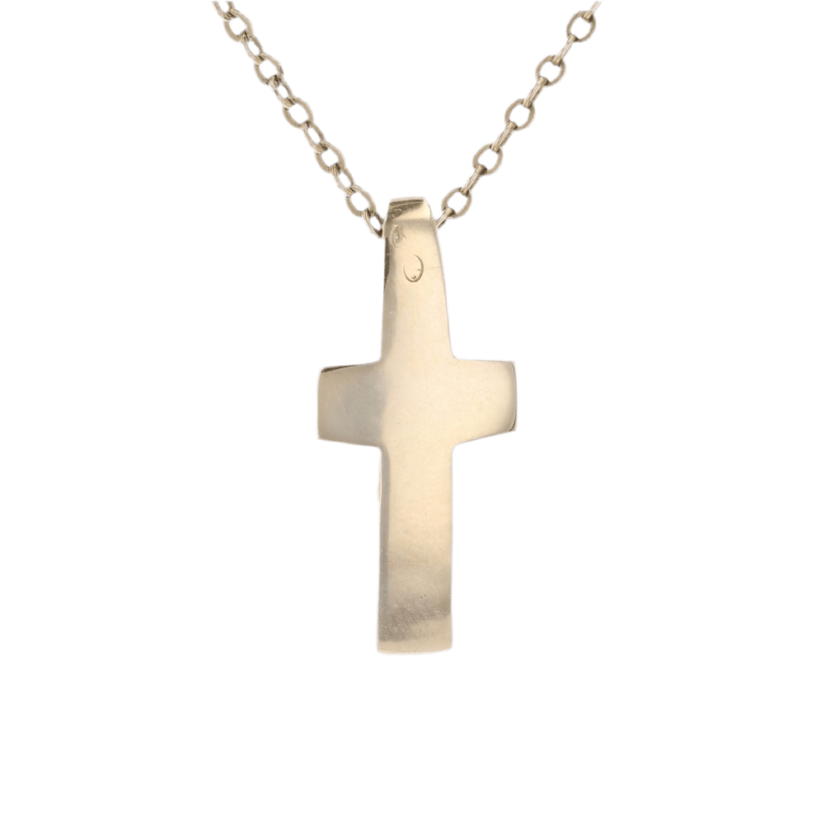 Pendentif en or jaune et diamants - Castafiore