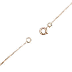 Pendentif en or jaune et péridot - Castafiore