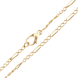 Pendentif en or jaune et perle - Castafiore