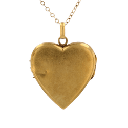 Pendentif en or jaune, perles, saphir, rubis et émeraude - Castafiore