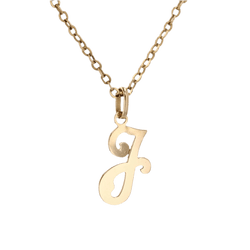 Pendentif en or rose - Castafiore