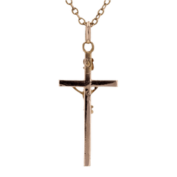 Pendentif en or rose - Castafiore