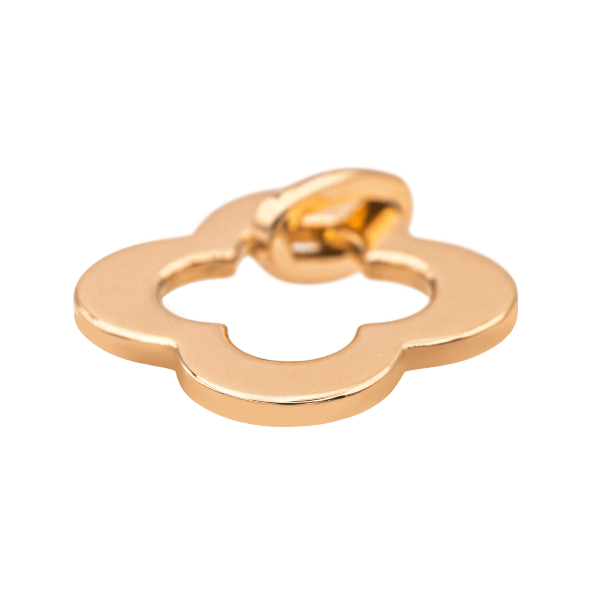 Pendentif en or rose - Castafiore