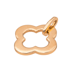 Pendentif en or rose - Castafiore