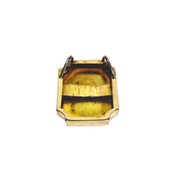 Pendentif en or rose - Castafiore