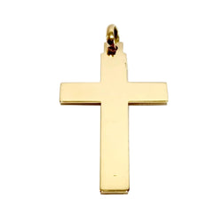 Pendentif en or rose - Castafiore