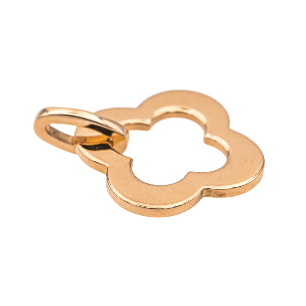 Pendentif en or rose - Castafiore