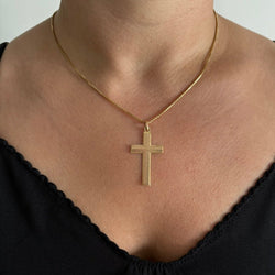 Pendentif en or rose - Castafiore