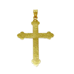 Pendentif en or rose - Castafiore