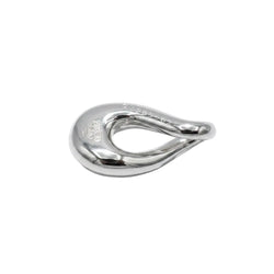 Pendentif FRED "Collection Mouvementée" en or blanc - Castafiore