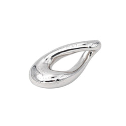 Pendentif FRED "Mouvementé" en or blanc - Castafiore