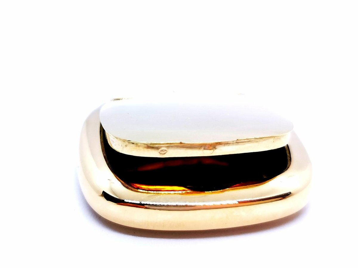 Pendentif Or jaune - Castafiore