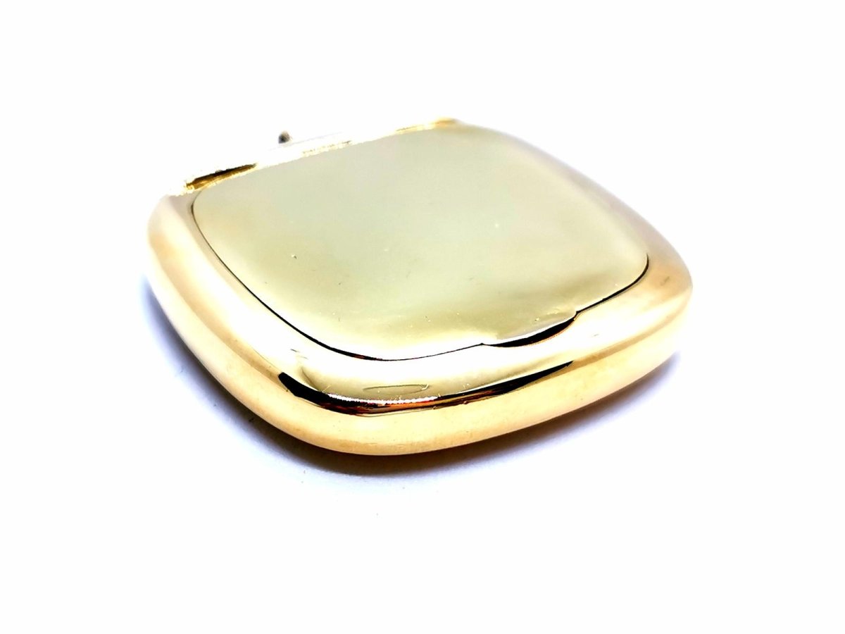 Pendentif Or jaune - Castafiore