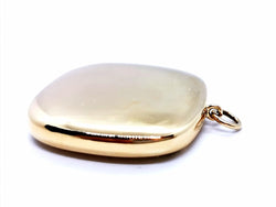 Pendentif Or jaune - Castafiore