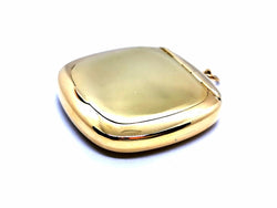 Pendentif Or jaune - Castafiore