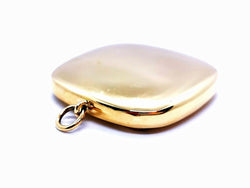 Pendentif Or jaune - Castafiore