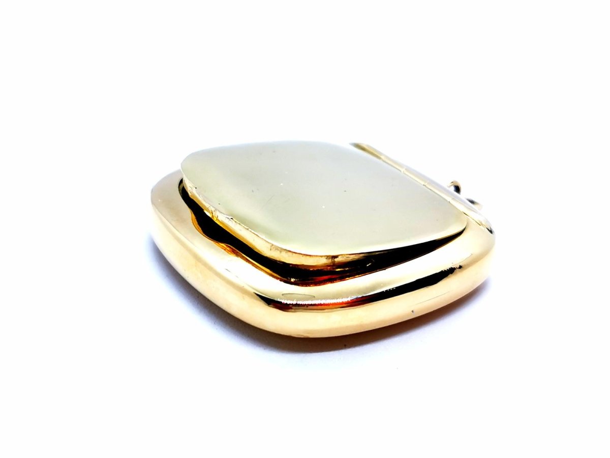 Pendentif Or jaune - Castafiore