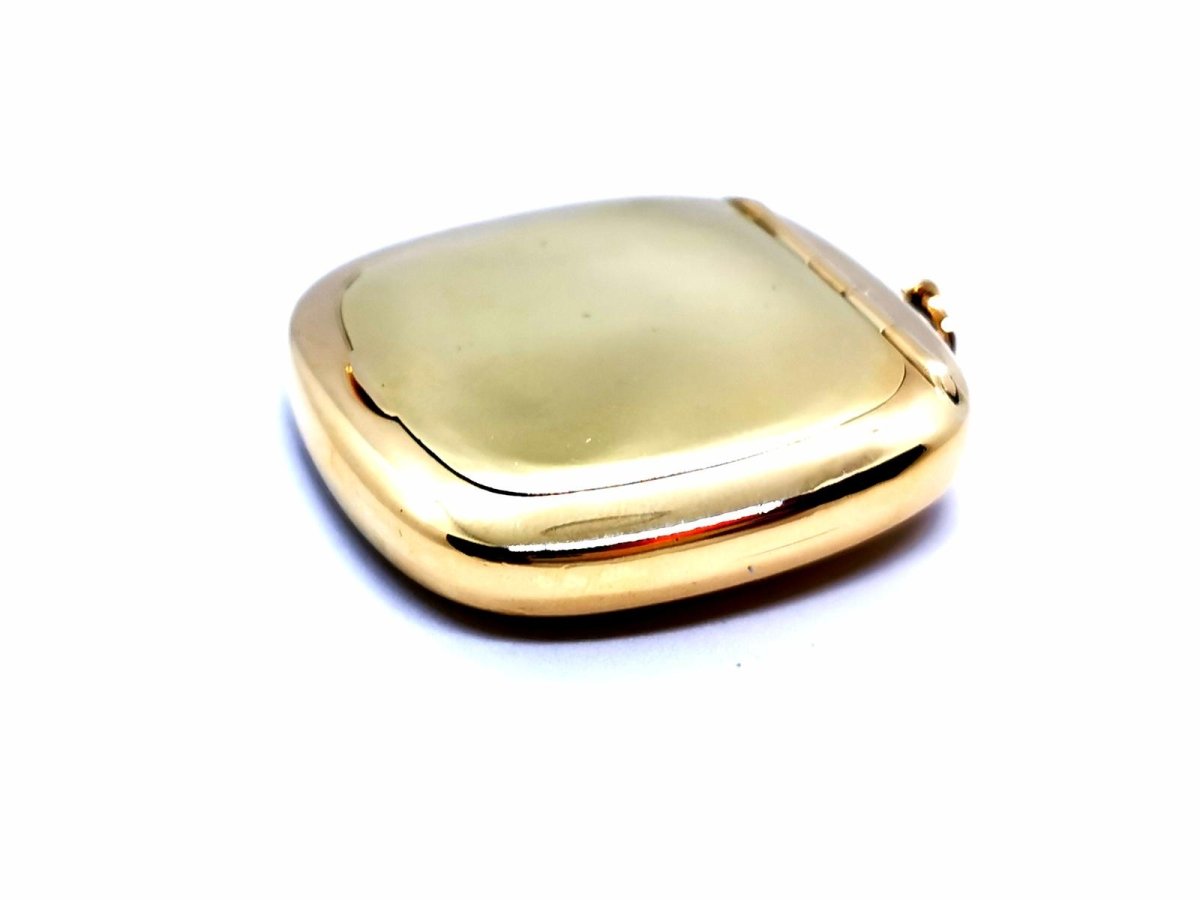 Pendentif Or jaune - Castafiore