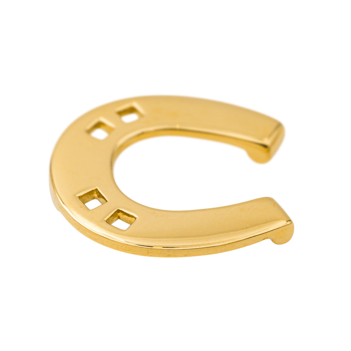 Pendentif POMELLATO en or jaune - Castafiore