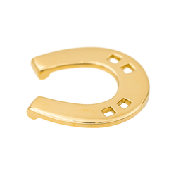 Pendentif POMELLATO en or jaune - Castafiore