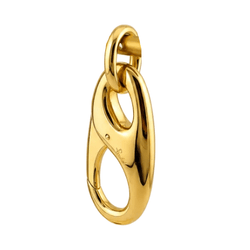 Pendentif POMELLATO en or jaune - Castafiore