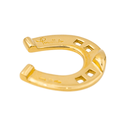 Pendentif POMELLATO en or jaune - Castafiore