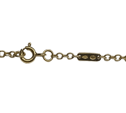 PENDENTIF SUR CHAINE BOUCHERON SERPENT DE BOHEME OR 18K ET DIAMANTS - Castafiore