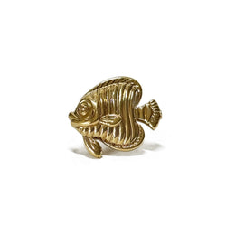 Petite broche poisson - Castafiore