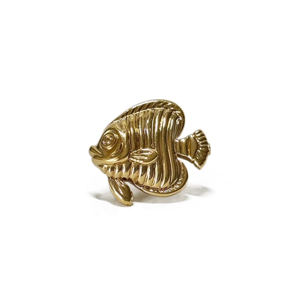Petite broche poisson - Castafiore
