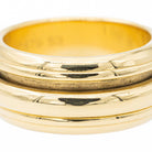 Piaget Bague Possession Or jaune - Castafiore