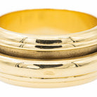 Piaget Bague Possession Or jaune - Castafiore